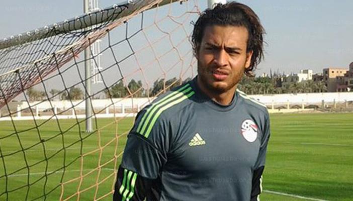 أبو جبل يتلقى عرضين للرحيل عن الزمالك