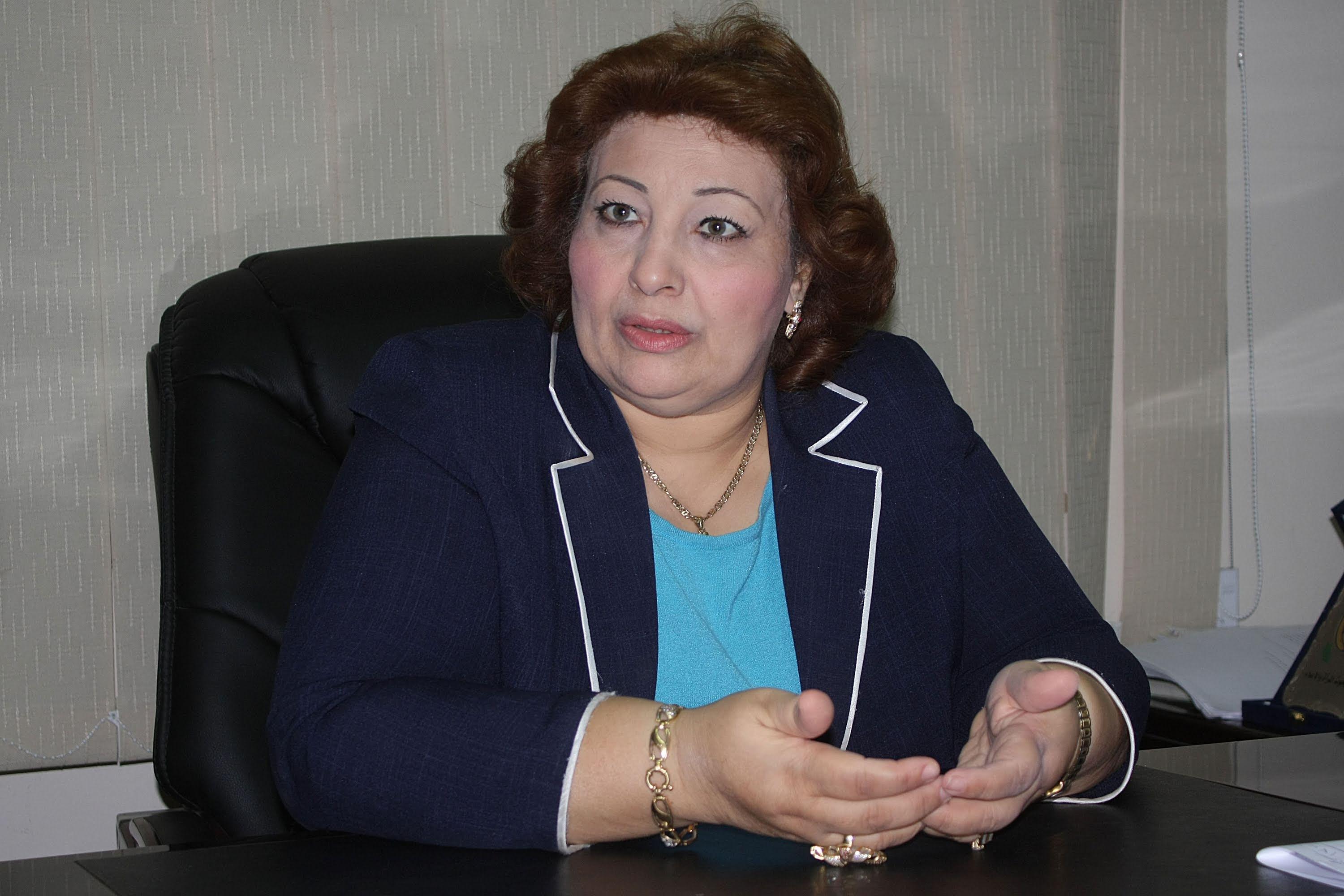 “عازر” تتقدم ببيان عاجل لرئيس الحكومة حول ارتفاع الأسعار