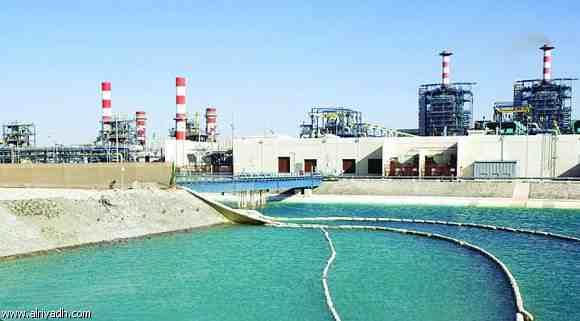 توقف محطة رفع مياة الشرب بمرسى مطروح