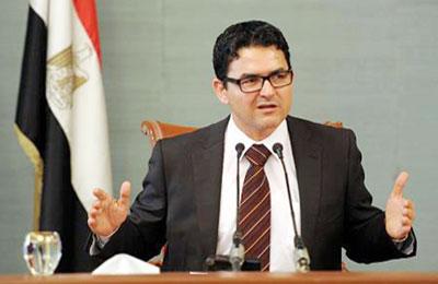 محسوب: من لا يصطف مع الثوار فهو شريك في الانقلاب