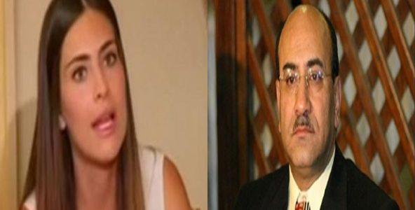 أبرزها الضغط على المستشار جنينة.. تعرف على أسباب فصل ابنته من النيابة