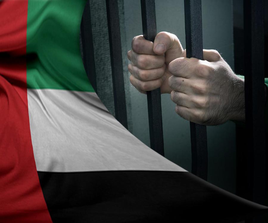 الإمارات وحقوق الإنسان.. من القمع والاعتقال إلى رشوة ويكيبيديا