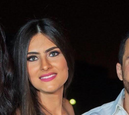 شروق جنينة تروي تفاصيل إجراءات فصلها من النيابة الإدراية