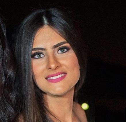 التفاصيل الكاملة  لعملية الإطاحة بابنة هشام جنينة من النيابة الإدارية