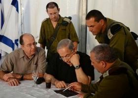 محللون صهاينة.. أهالي الخليل تضامنوا مع المقاومين