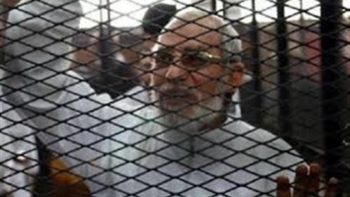 بديع: “الانقلاب سُبة في وجه مصر وسيزول قريبًا”