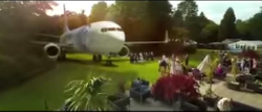 بالفيديو.. تطابق إعلان «مصر للطيران» مع آخر إسرائيلي يثير الجدل