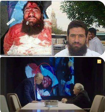 “القيصر” يحول ضحية “رابعة” لتاجر سلاح.. ونشطاء: نعيش أقذر مرحلة