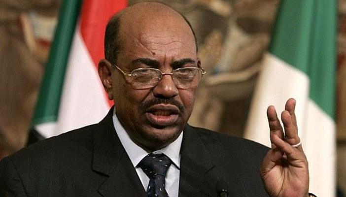 وزير سوداني: لا توجد مشكلة في وجود الرئيس البشير في جنوب إفريقيا