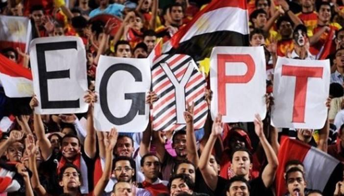 ننشر تشكيل منتخب مصر أمام تنزانيا