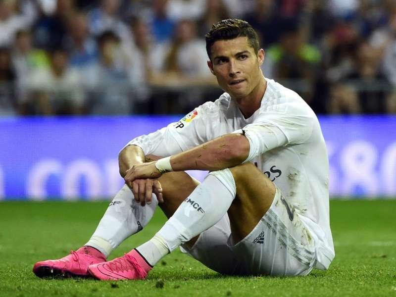 ريال مدريد يكشف عن موقفه من اتهام «كريستيانو رونالدو» بالتهرب الضريبي
