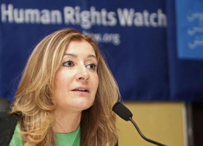 «هيومن رايتس»: إغلاق وسائل إعلام قطرية صفعة لحرية التعبير