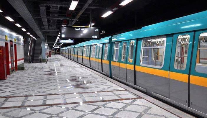 ننشر مواعيد عمل مترو الأنفاق خلال رمضان والنقل تتجاهل فتح محطة السادات