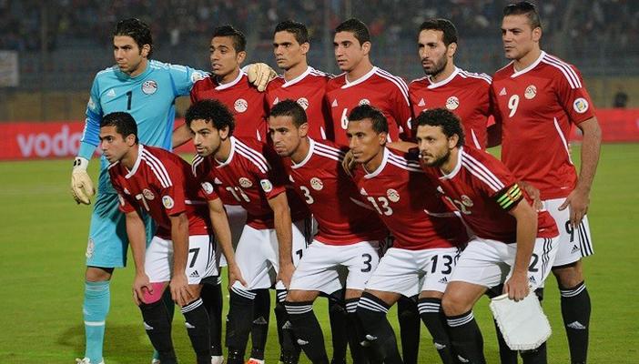 بث مباشر لمباراة مصر وتنزانيا بتصفيات أمم أفريقيا