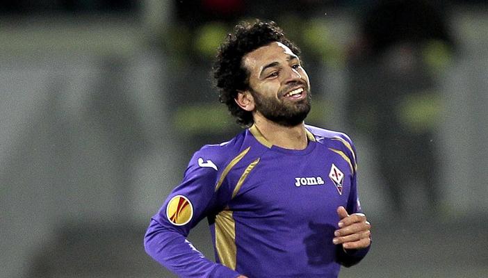 توتنهام يفكّر في ضم صلاح موسما على سبيل الإعارة