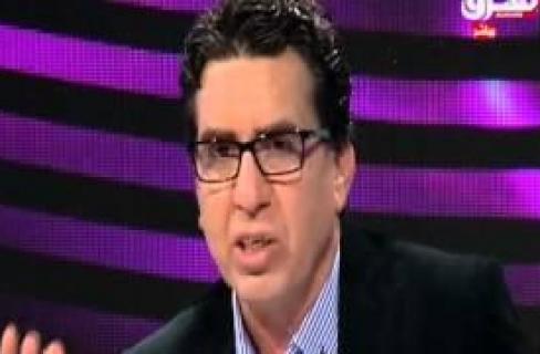 محمد ناصر: “روبي” أشهر من السيسي في ركوب “العجلة”