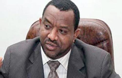 سفير السودان: لن نسمح بوقوع ضرر على مصر