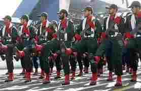 خبراء : مكافأة ايرانية لقمع “مالكي” العراق لمعارضي ايران