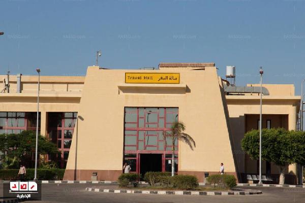 عبور 1831 فلسطينيًا من معبر رفح البرى و تعطل جزئى بالمعبر