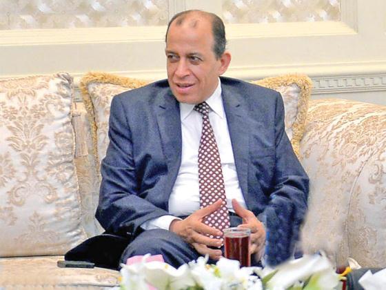 تعليقًا على «تيران وصنافير».. رئيس نادي القضاة: الخاسر هو الوطن