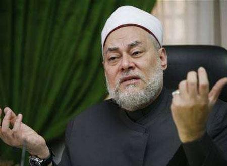 فيديو| على جمعة يواصل سقطاته: شرب السجائر لا ينقض الوضوء