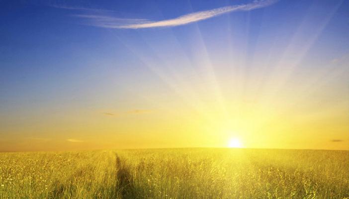 الأرصاد: ارتفاع تدريجي بدرجات الحرارة والعظمى بالقاهرة 34