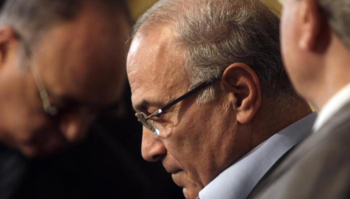 بالفيديو.. شفيق: لم ألتق السيسي.. كلمته مرة واحدة.. ردوده غير مناسبة