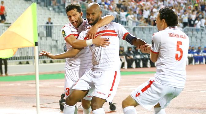 تعرّف على قائمة الزمالك أمام أسوان.. استبعاد «حفني» الأبرز