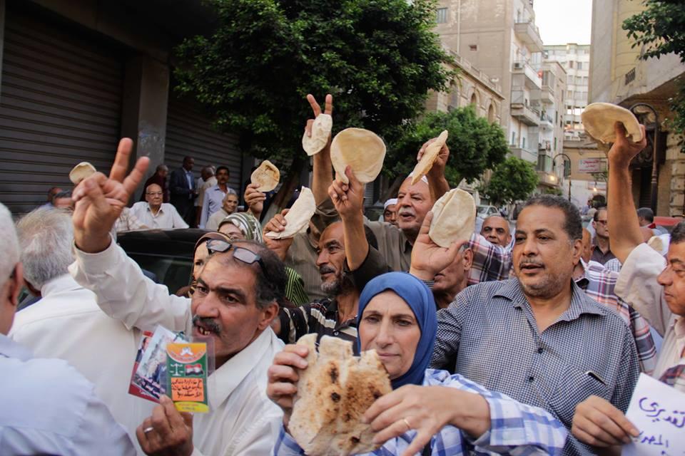 بالفيديو.. الصباغ: نطالب بتطبيق الحد الأدنى للأجور على أصحاب المعاشات