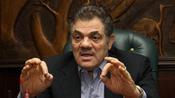 البدوي ينفى اضمام “الوفد” إلى تحالف عمرو موسى