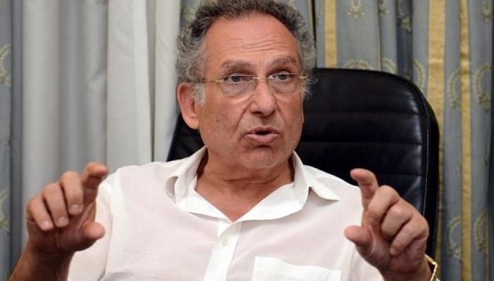 بالفيديو.. ممدوح حمزة: “بعت كتير للرئيس عشان قناة السويس ومحدش رد”