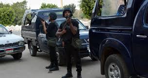 اعتقال 3 من مناهضى الانقلاب بابشواي بالفيوم