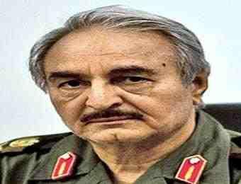 مقتل وإصابة 15 في هجوم مسلح لقوات “حفتر” على “أنصارالشريعة”