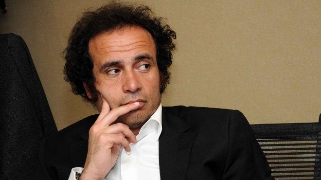 حمزاوي: أرفض مبادرة حزب الوسط والحل الانتخابات المبكرة