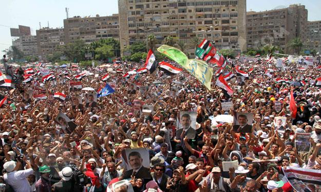 انتفاضة 3 يوليو.. تغيير للواقع أم استمرار للنضال؟