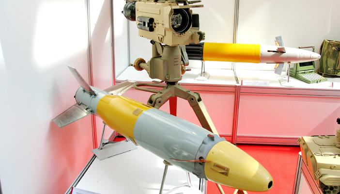 كورينت.. صاروخ روسي يطارد الجيش في سيناء