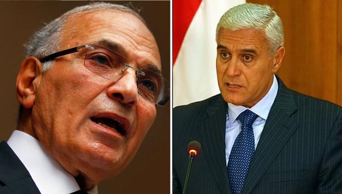 بالفيديو.. مراد موافي ينفي إبلاغ أحمد شفيق فوزه بانتخابات الرئاسة