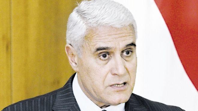 “موافي” يؤكد: هدف التحالف دعم السيسي