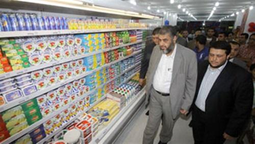 مصدر قضائي.. إسناد إدارة “زاد” و”سعودي” للشركة القابضة للأغذية