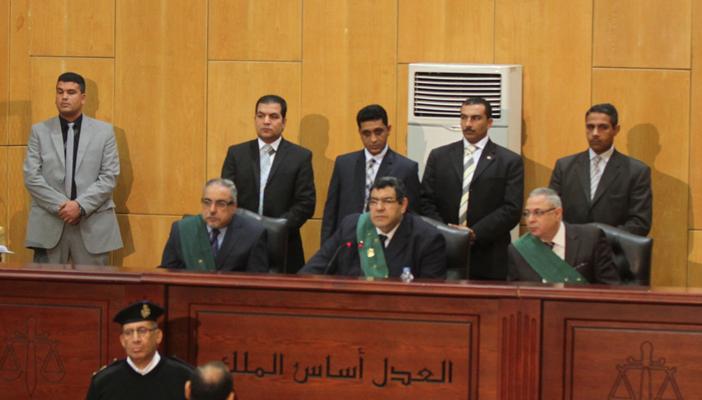 محكوم عليه بالإعدام: أتوقع التنفيذ.. السيسي يشعر بالتهديد