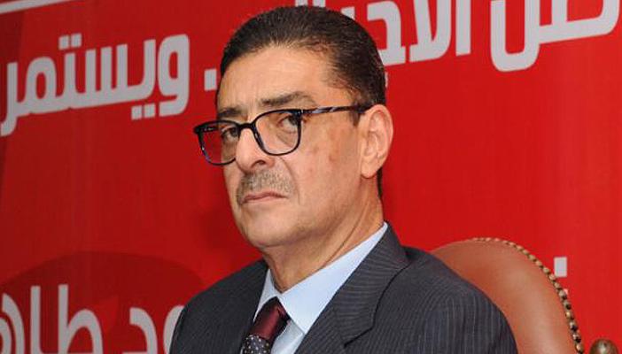 خوفًا من تكرار تجربة هيندريك.. الأهلي يتراجع عن ضم سوكاري النيجيري