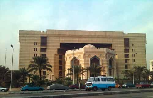 رفض استئناف النيابة على إخلاء سبيل المتهمين باقتحام”الأزهر”