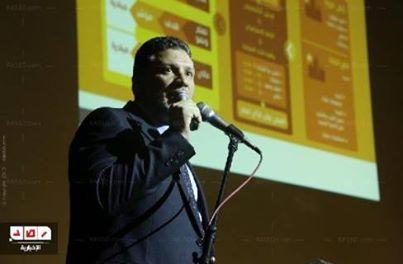 ياسين: 985 مليون جنيه موازنة وزارة الشباب للعام الحالي