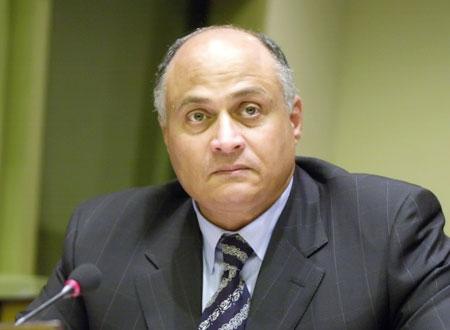 27 يوليو.. محاكمة “سليمان” لإهداره 28 مليون جنيه