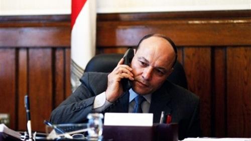 غدًا..طعن عبد الله وآخرين على قرار منعهم من السفر