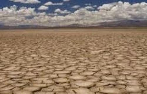 العالم يحتفل غدا باليوم العالمى لمكافحة التصحر والجفاف