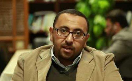 “التيار المصري” يعلن مشاركته في تظاهرات 30 يونيه