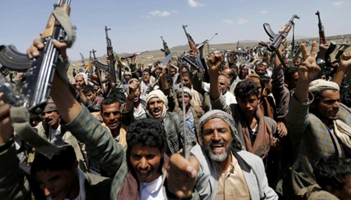 الحوثيون يرفضون الجلوس مع الحكومة.. ويطالبون بالتحاور مع السعودية