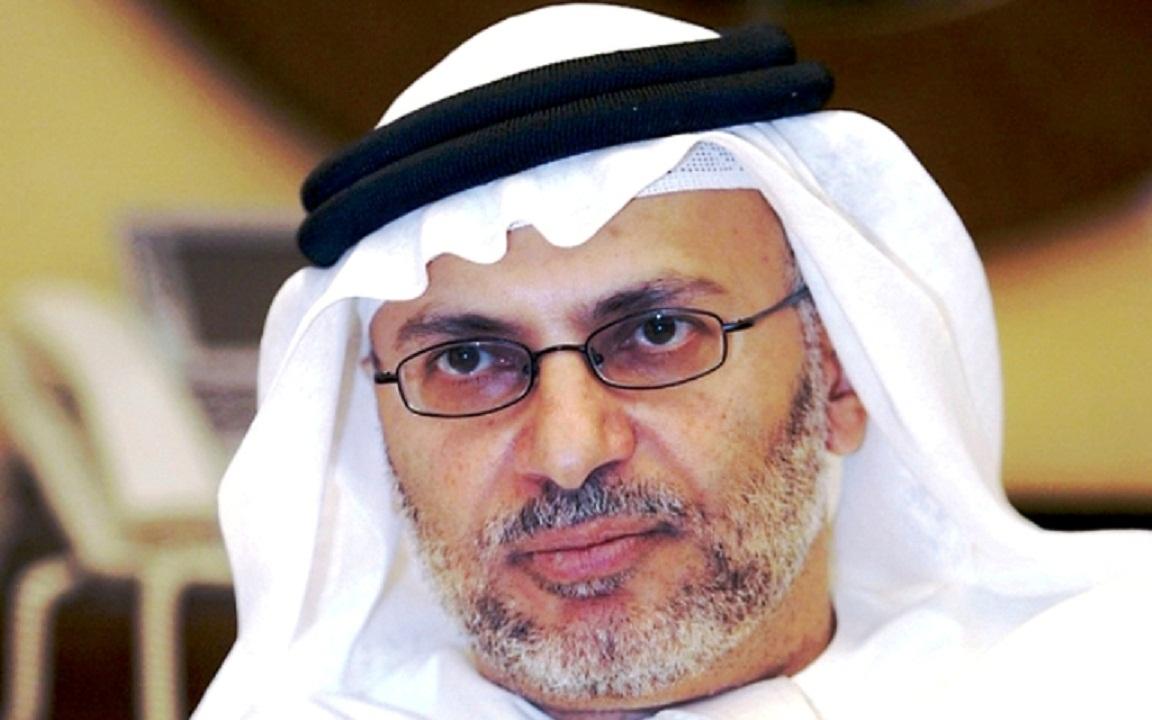 وزير الخارجية الإماراتي: حربنا في اليمن “انتهت من الناحية العملية”