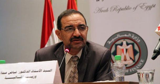 وزير المالية: ميكنة المحاسبة المالية لإحكام الرقابة المالية